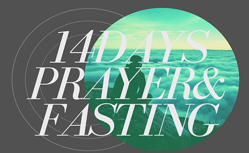 Prayer-and-Fasting